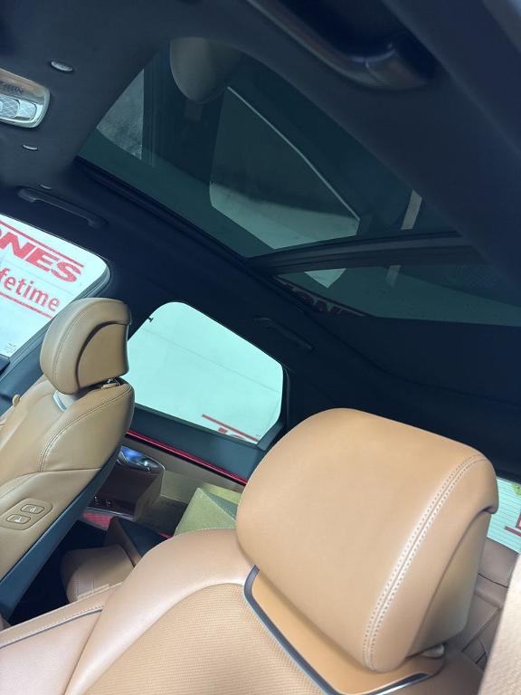 new 2026 Genesis GV70 car, priced at $59,435