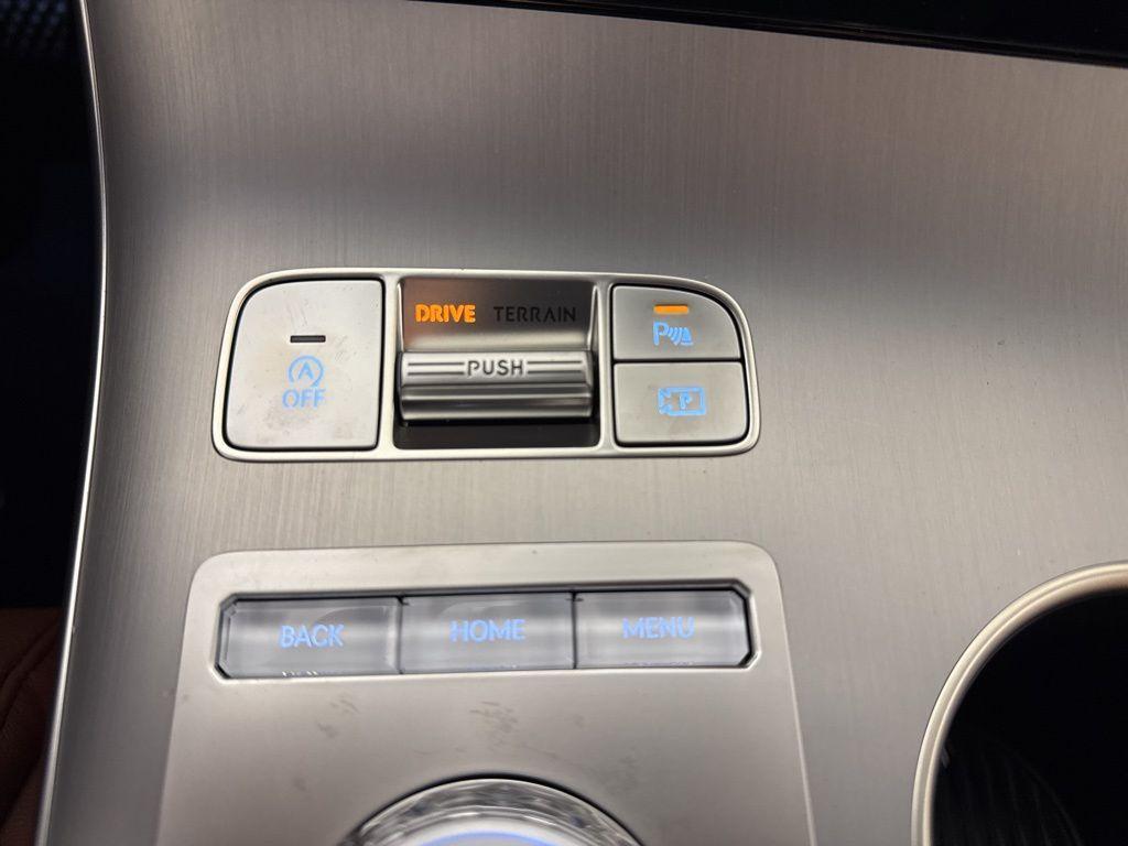 new 2026 Genesis GV70 car, priced at $59,435