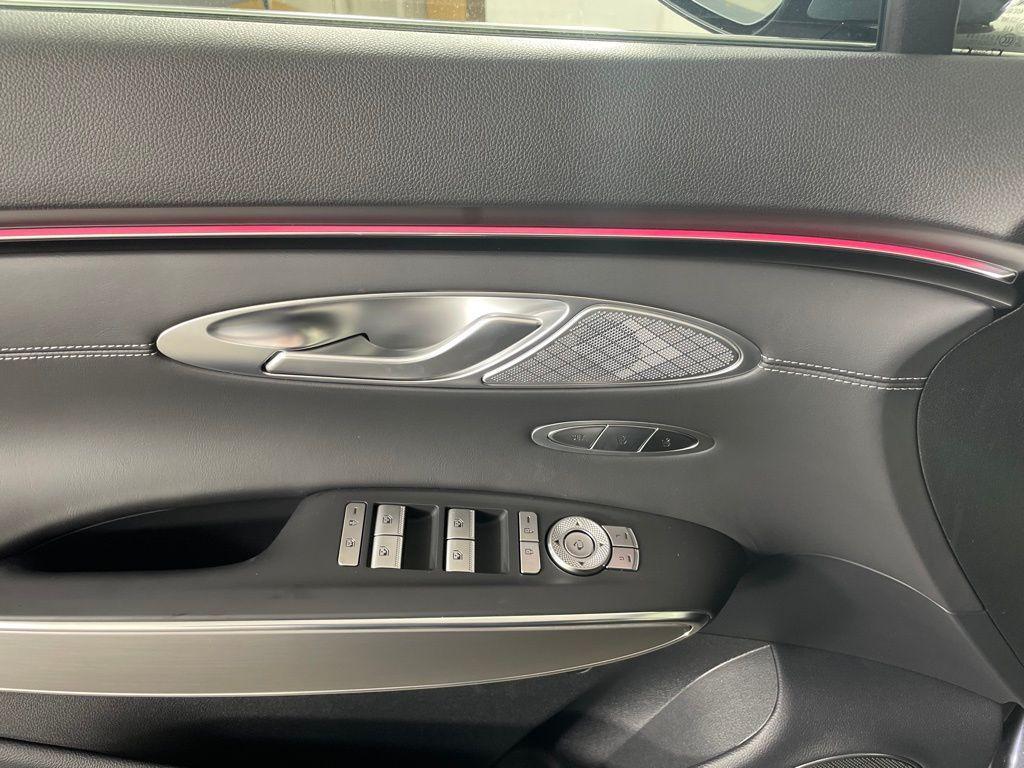 new 2026 Genesis GV70 car, priced at $54,230