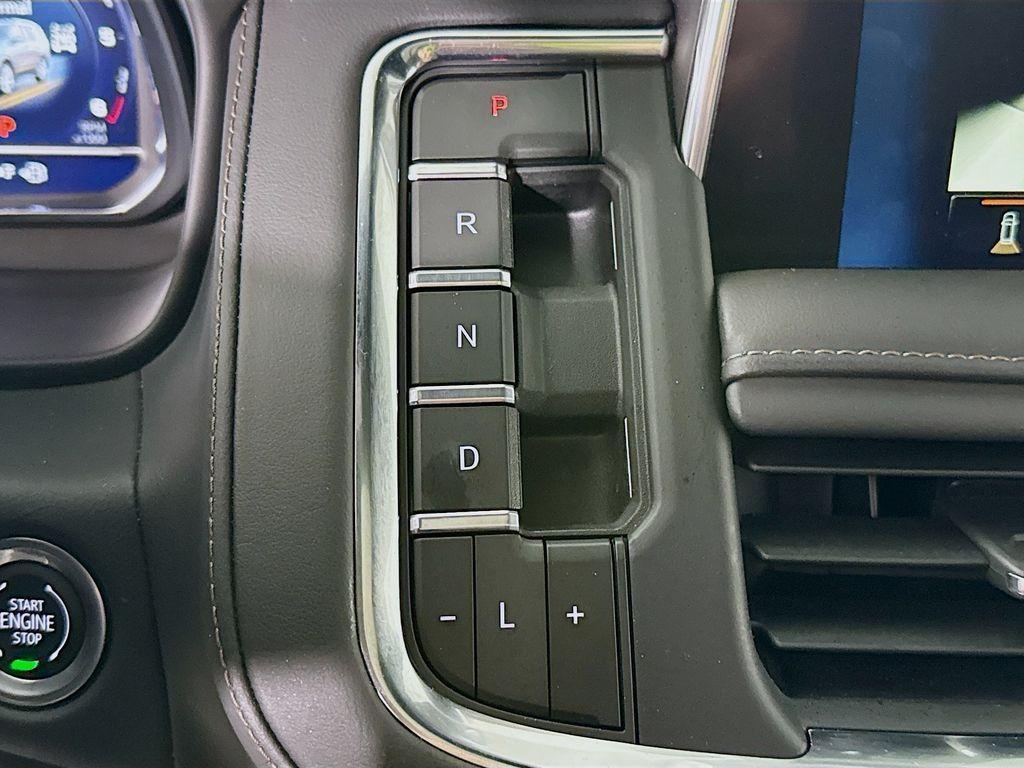 used 2024 Chevrolet Suburban car, priced at $72,995