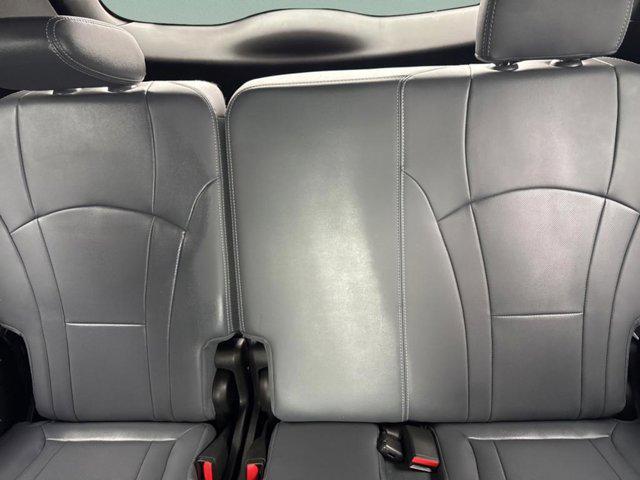 used 2023 Buick Enclave car, priced at $22,465