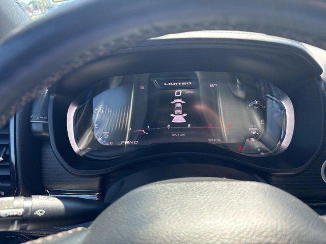 used 2023 Ram 2500 car, priced at $64,855