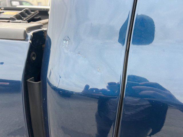 used 2021 Ram 1500 car, priced at $27,583