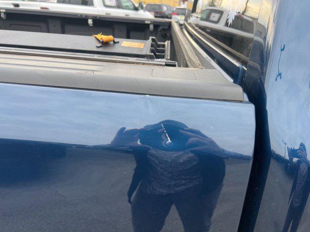 used 2021 Ram 1500 car, priced at $27,583