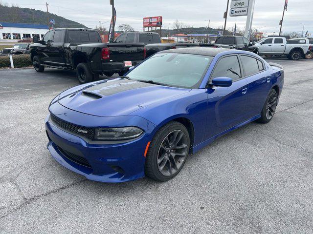 used 2020 Dodge Charger car, priced at $23,625