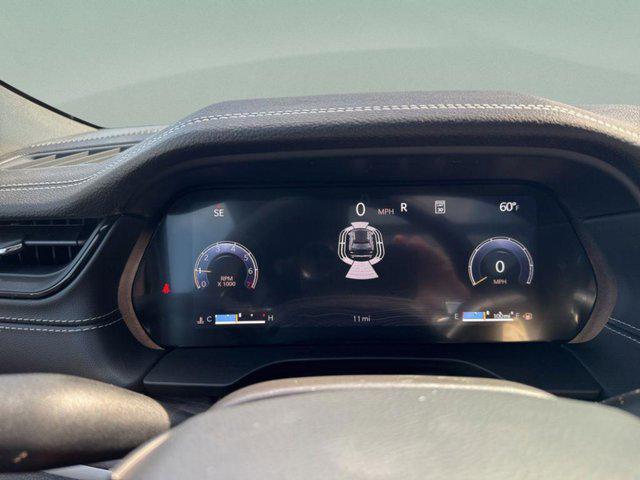 new 2026 Jeep Grand Cherokee car, priced at $48,928