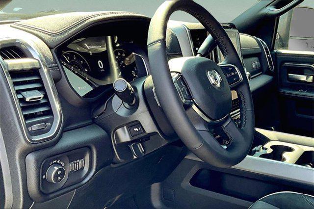 new 2026 Ram 2500 car, priced at $78,957