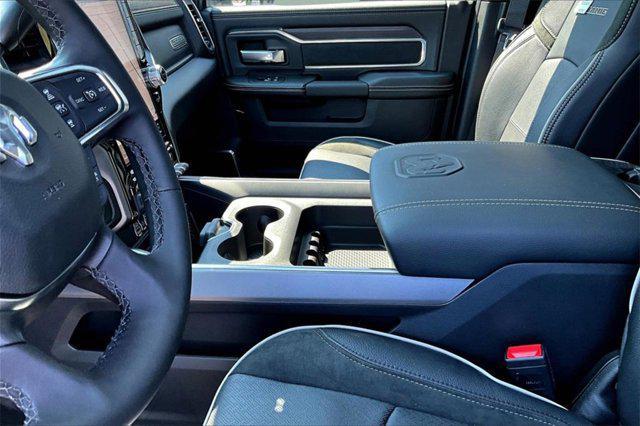 new 2026 Ram 2500 car, priced at $78,957