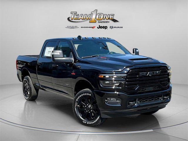 new 2026 Ram 2500 car, priced at $76,491
