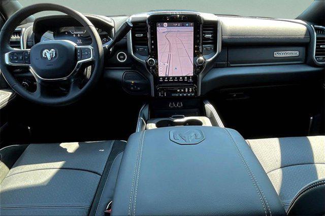 new 2026 Ram 2500 car, priced at $78,957