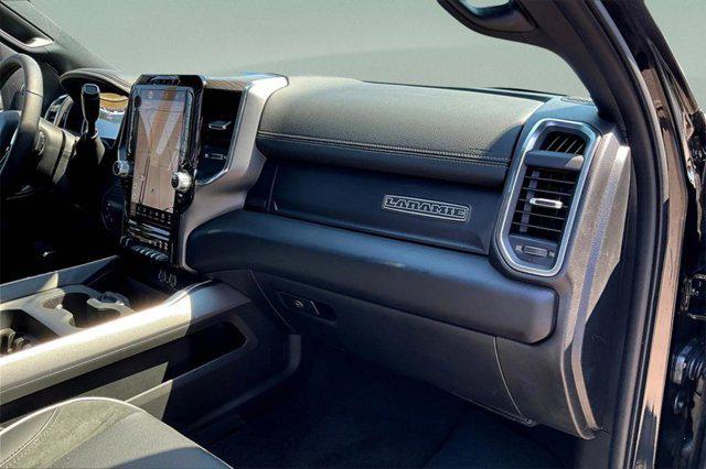 new 2026 Ram 2500 car, priced at $78,957