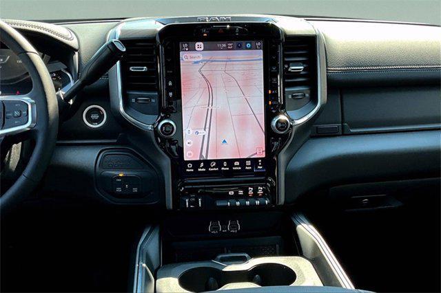 new 2026 Ram 2500 car, priced at $78,957