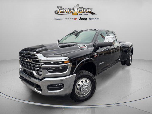 new 2026 Ram 3500 car, priced at $94,483