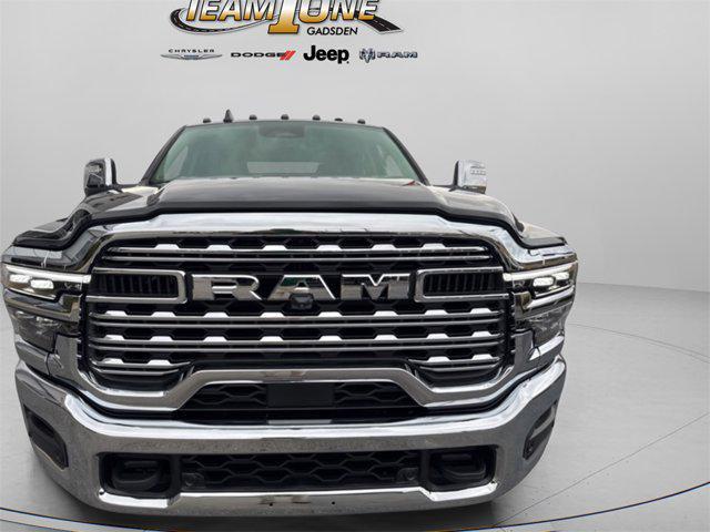 new 2026 Ram 3500 car, priced at $94,483