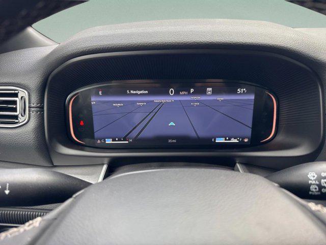 new 2026 Jeep Grand Wagoneer car, priced at $68,835