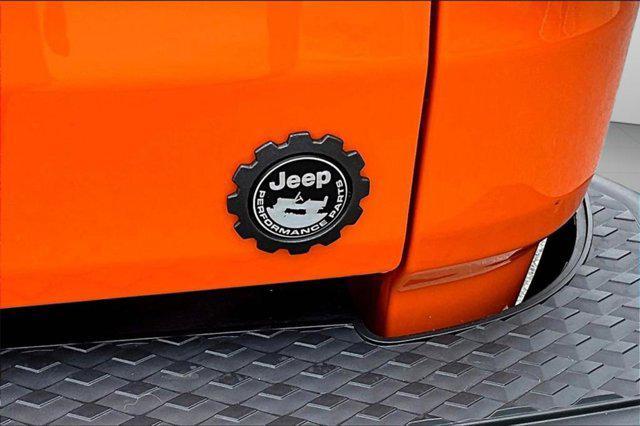 new 2025 Jeep Gladiator car, priced at $52,005