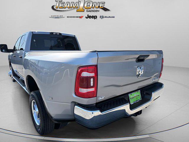 used 2024 Ram 3500 car, priced at $52,266