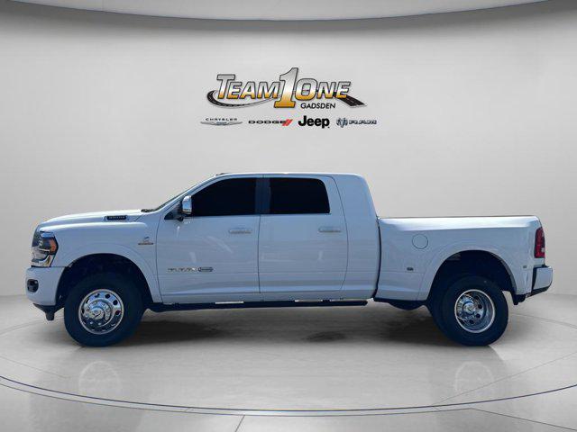 used 2022 Ram 3500 car, priced at $62,491