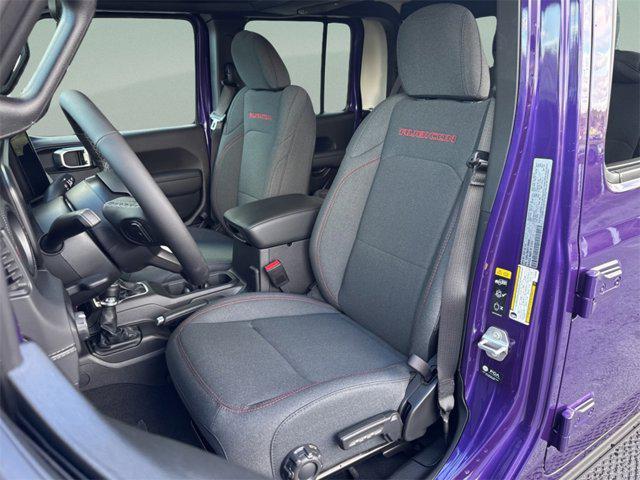 new 2026 Jeep Gladiator car, priced at $55,880