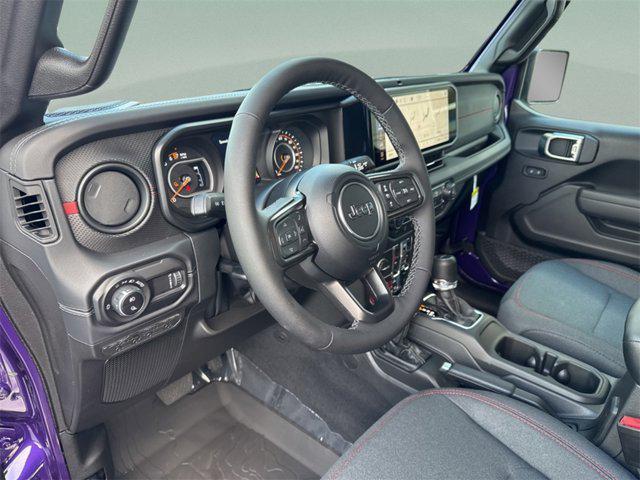 new 2026 Jeep Gladiator car, priced at $55,880