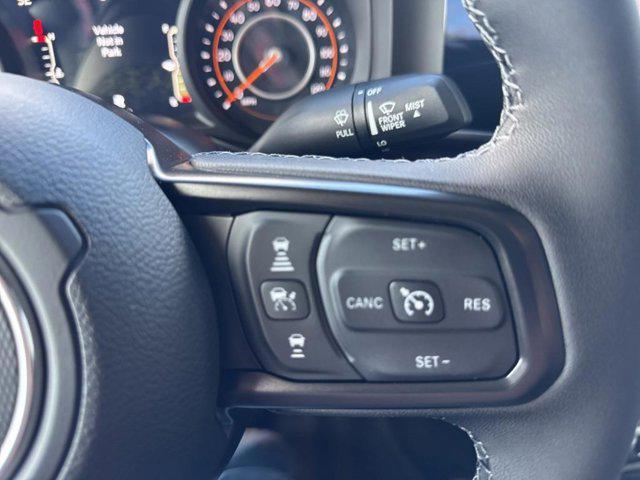 new 2026 Jeep Gladiator car, priced at $53,072