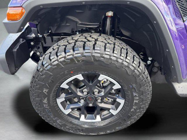 new 2026 Jeep Gladiator car, priced at $53,072