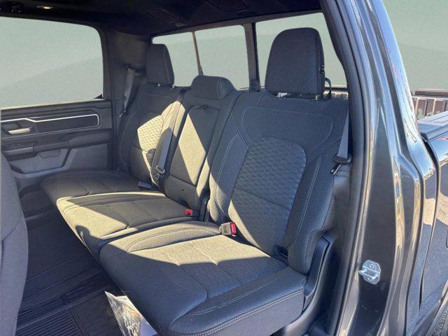 new 2026 Ram 1500 car, priced at $56,984