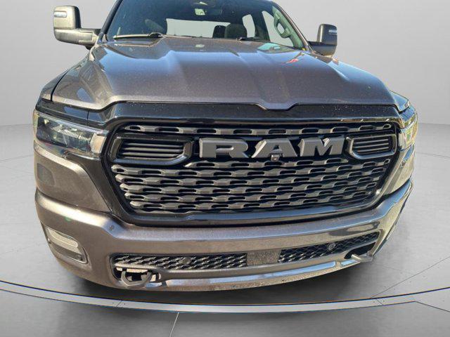 new 2026 Ram 1500 car, priced at $56,984