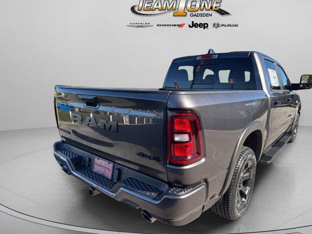 new 2026 Ram 1500 car, priced at $56,984
