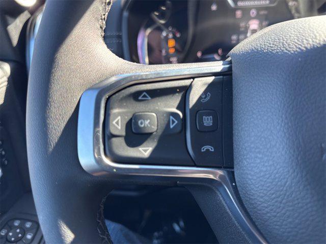 new 2026 Ram 3500 car, priced at $89,010