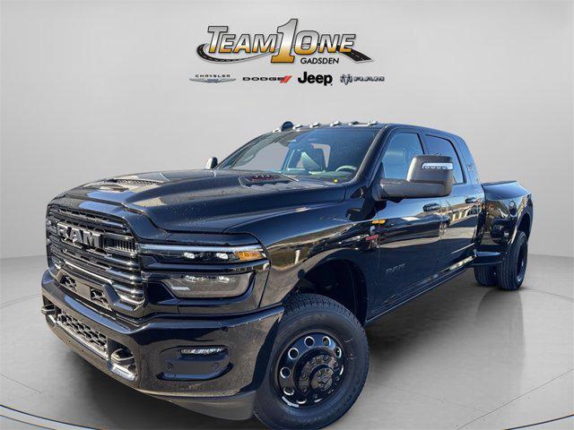 new 2026 Ram 3500 car, priced at $89,010