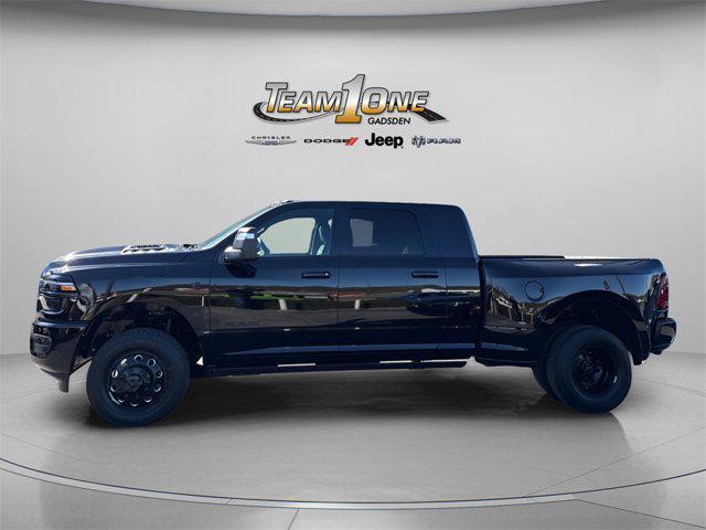 new 2026 Ram 3500 car, priced at $89,010
