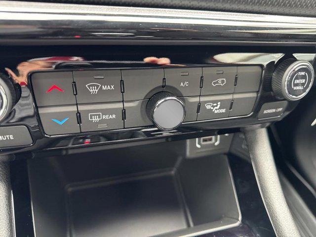 new 2026 Jeep Compass car, priced at $29,324