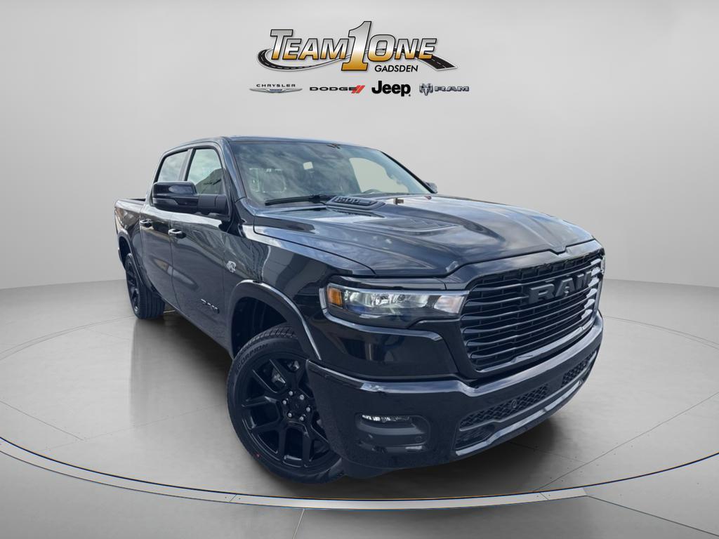 new 2026 Ram 1500 car, priced at $82,754