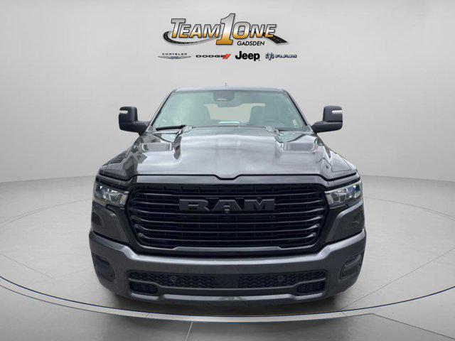 new 2026 Ram 1500 car, priced at $68,015