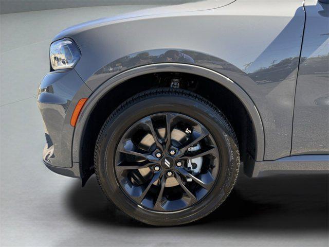 new 2026 Dodge Durango car, priced at $39,746