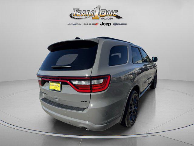 new 2026 Dodge Durango car, priced at $39,746