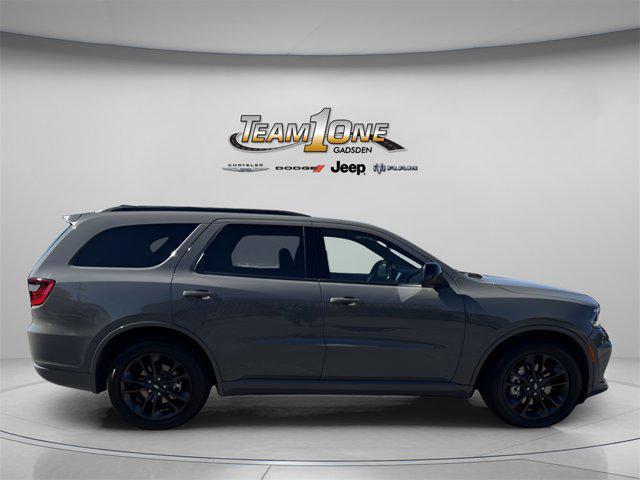 new 2026 Dodge Durango car, priced at $39,746