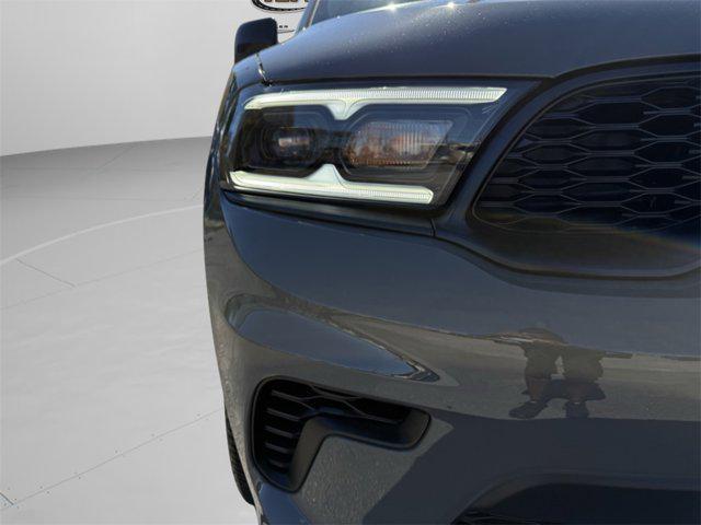 new 2026 Dodge Durango car, priced at $39,746