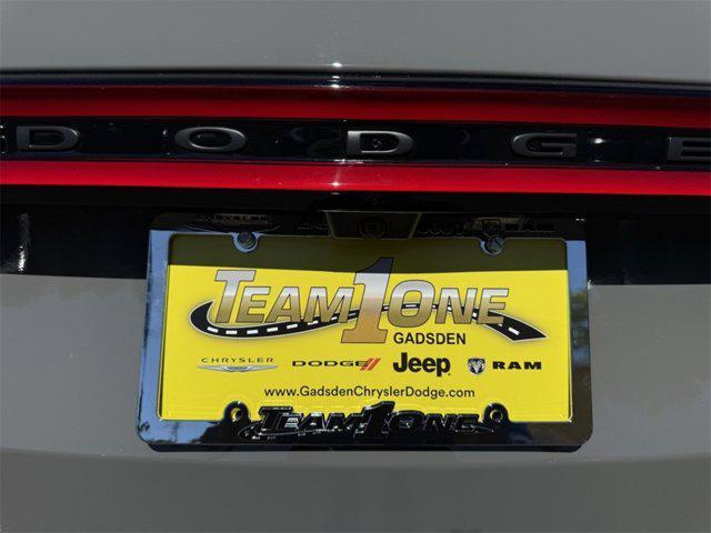 new 2026 Dodge Durango car, priced at $39,746