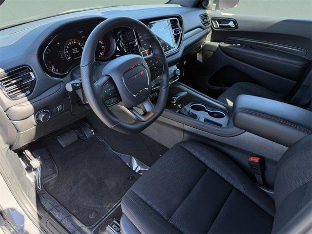 new 2026 Dodge Durango car, priced at $39,746