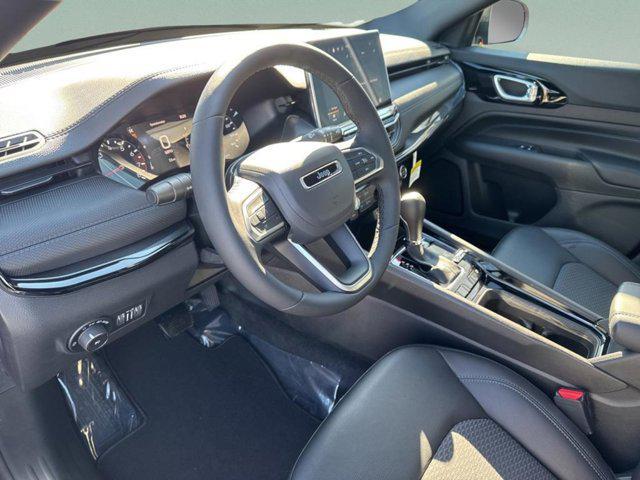 new 2026 Jeep Compass car, priced at $29,478