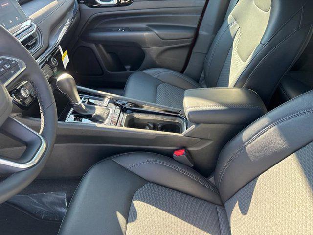 new 2026 Jeep Compass car, priced at $29,478