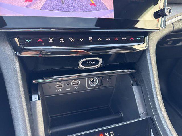 new 2026 Jeep Grand Cherokee L car, priced at $47,545