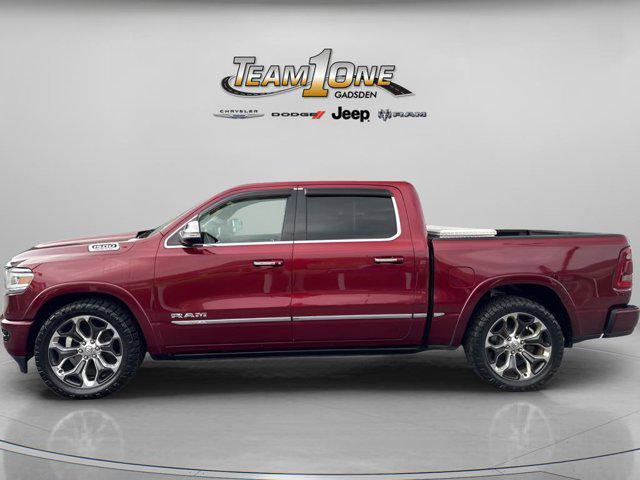 used 2019 Ram 1500 car, priced at $30,918