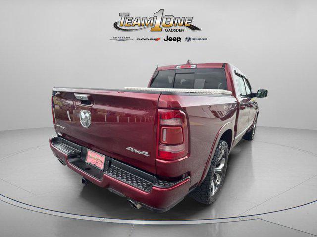 used 2019 Ram 1500 car, priced at $30,918