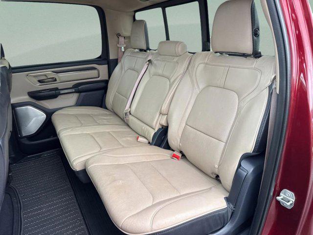 used 2019 Ram 1500 car, priced at $30,918