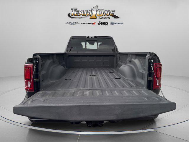 new 2026 Ram 3500 car, priced at $69,262