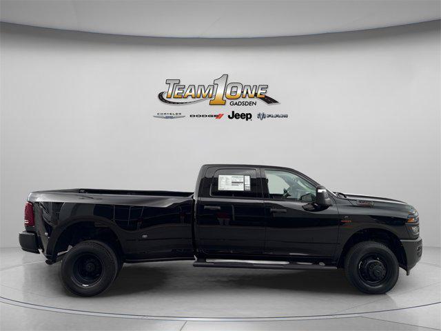 new 2026 Ram 3500 car, priced at $69,262