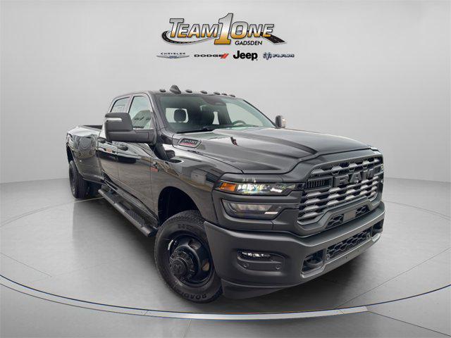 new 2026 Ram 3500 car, priced at $69,262